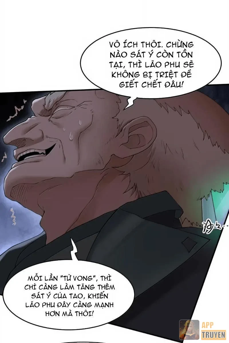 Thuật Sĩ Luyện Kim Tà Ác Không Giải Quyết Được Vật Thí Nghiệm Của Mình Chapter 86 - 78