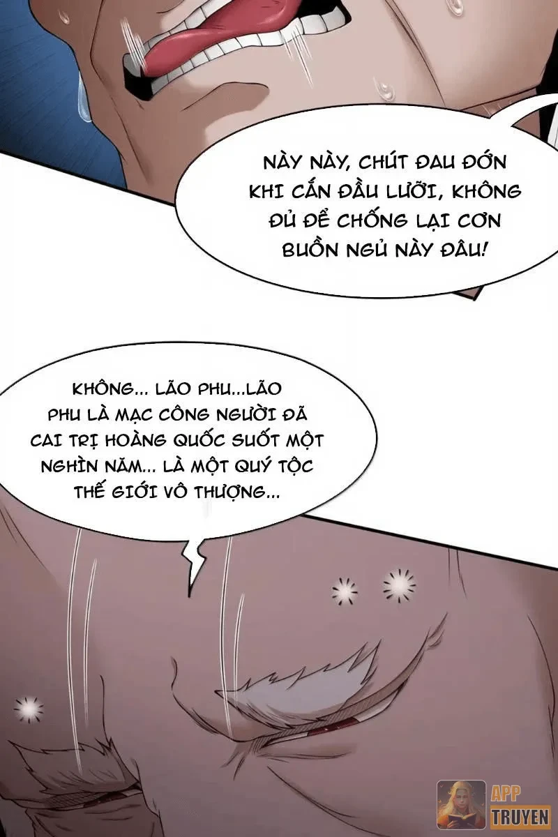 Thuật Sĩ Luyện Kim Tà Ác Không Giải Quyết Được Vật Thí Nghiệm Của Mình Chapter 86 - 81