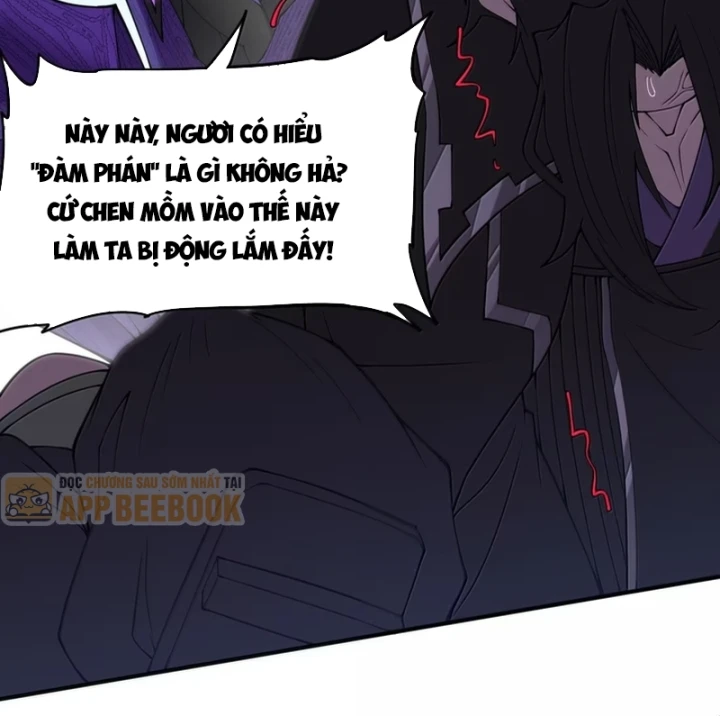 Thuật Sĩ Luyện Kim Tà Ác Không Giải Quyết Được Vật Thí Nghiệm Của Mình Chapter 87 - 40