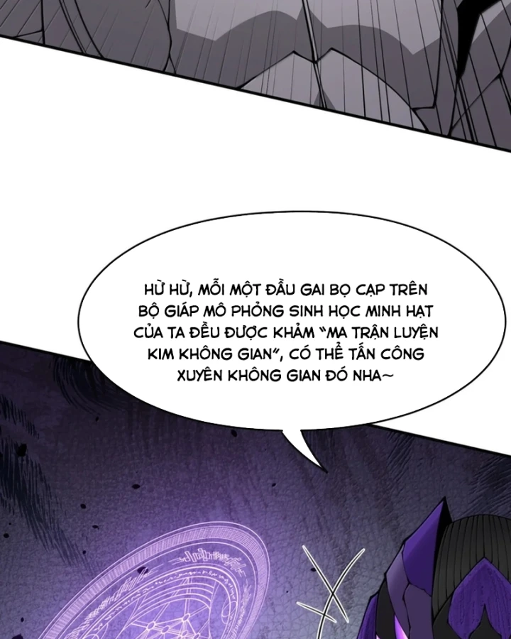 Thuật Sĩ Luyện Kim Tà Ác Không Giải Quyết Được Vật Thí Nghiệm Của Mình Chapter 87 - 43