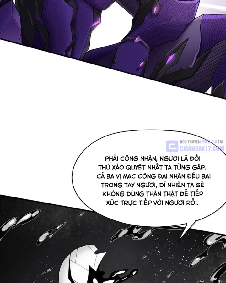 Thuật Sĩ Luyện Kim Tà Ác Không Giải Quyết Được Vật Thí Nghiệm Của Mình Chapter 87 - 50