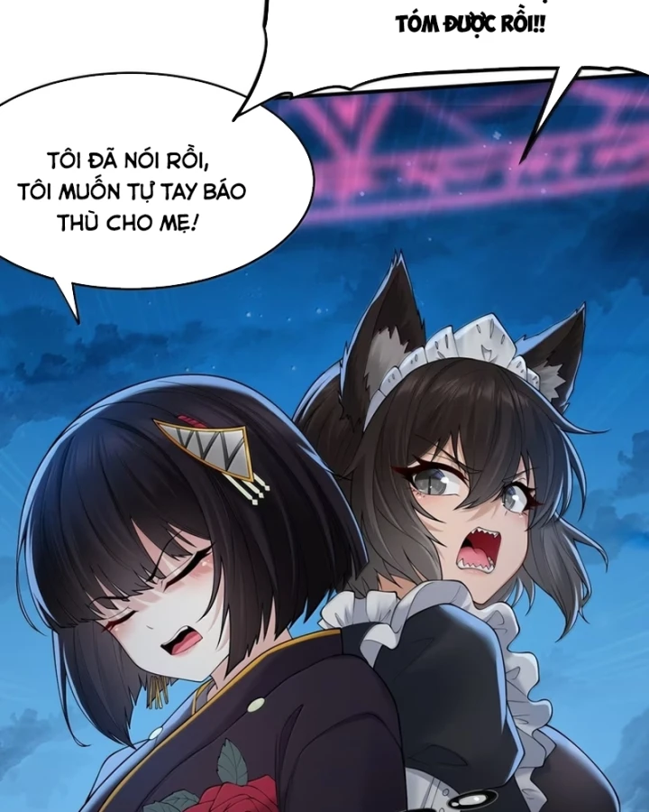 Thuật Sĩ Luyện Kim Tà Ác Không Giải Quyết Được Vật Thí Nghiệm Của Mình Chapter 87 - 55