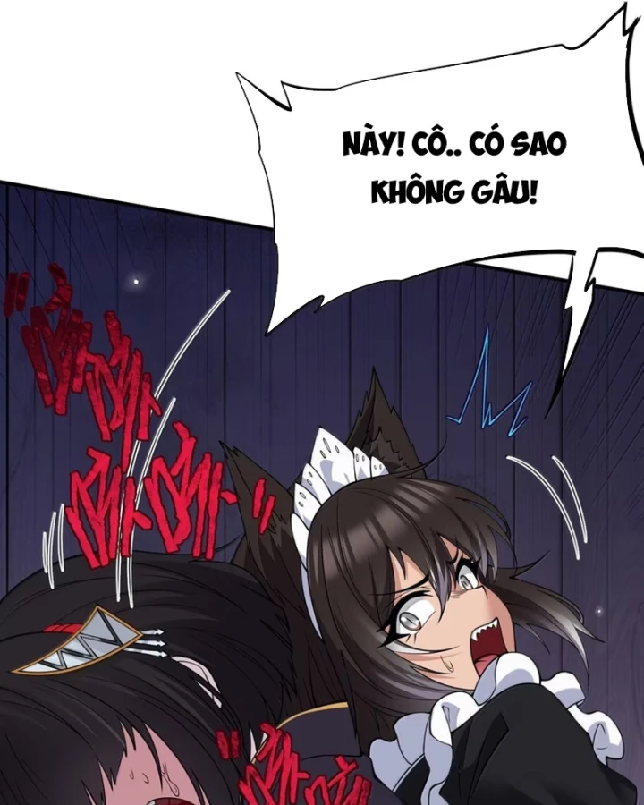Thuật Sĩ Luyện Kim Tà Ác Không Giải Quyết Được Vật Thí Nghiệm Của Mình Chapter 87 - 71