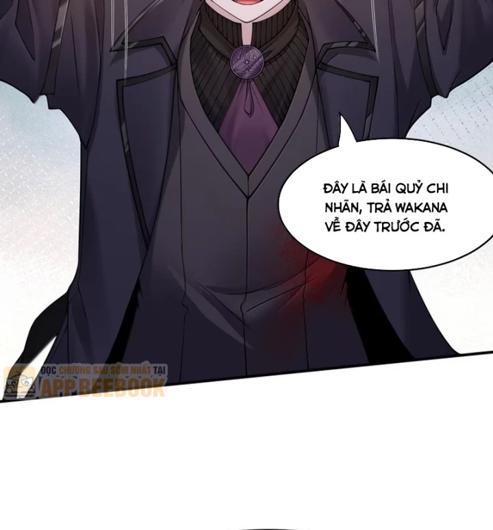 Thuật Sĩ Luyện Kim Tà Ác Không Giải Quyết Được Vật Thí Nghiệm Của Mình Chapter 87 - 78