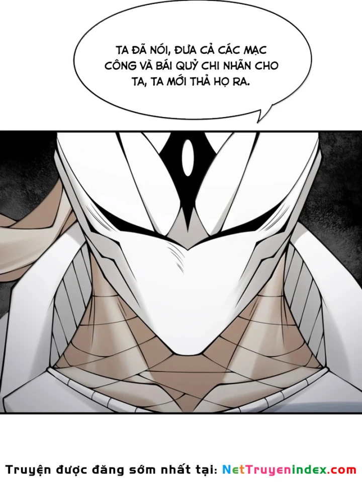 Thuật Sĩ Luyện Kim Tà Ác Không Giải Quyết Được Vật Thí Nghiệm Của Mình Chapter 87 - 79
