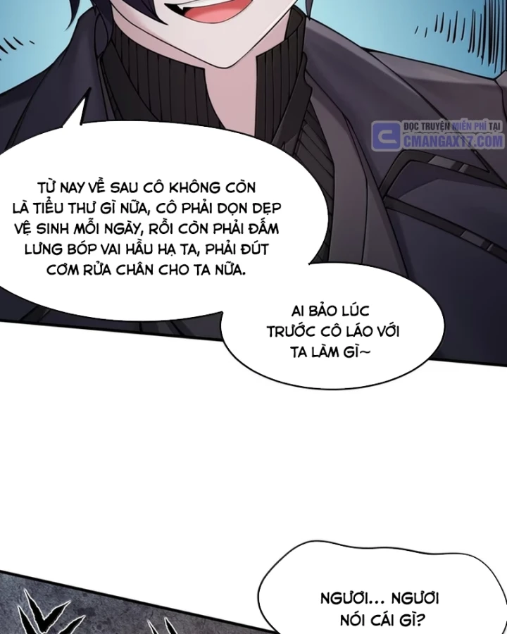 Thuật Sĩ Luyện Kim Tà Ác Không Giải Quyết Được Vật Thí Nghiệm Của Mình Chapter 87 - 99