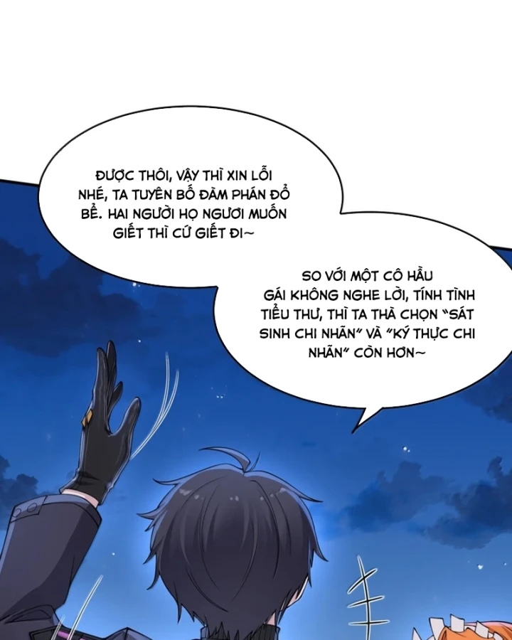 Thuật Sĩ Luyện Kim Tà Ác Không Giải Quyết Được Vật Thí Nghiệm Của Mình Chapter 87 - 103