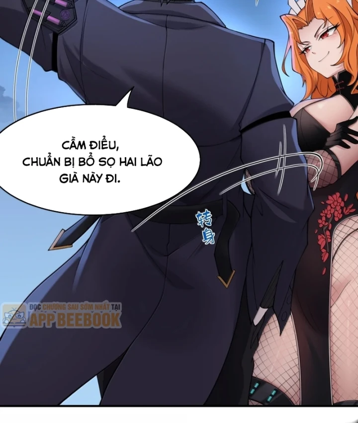 Thuật Sĩ Luyện Kim Tà Ác Không Giải Quyết Được Vật Thí Nghiệm Của Mình Chapter 87 - 104