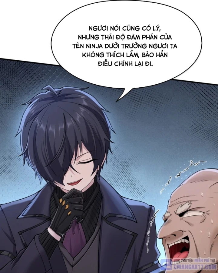 Thuật Sĩ Luyện Kim Tà Ác Không Giải Quyết Được Vật Thí Nghiệm Của Mình Chapter 87 - 108
