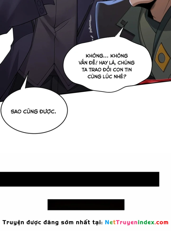 Thuật Sĩ Luyện Kim Tà Ác Không Giải Quyết Được Vật Thí Nghiệm Của Mình Chapter 87 - 109