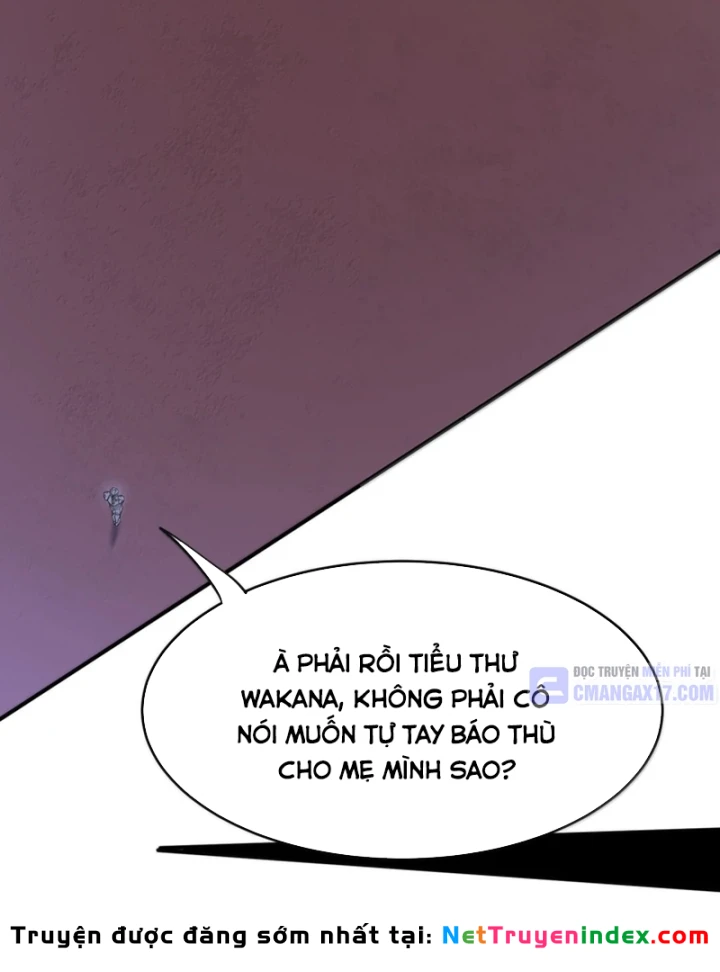 Thuật Sĩ Luyện Kim Tà Ác Không Giải Quyết Được Vật Thí Nghiệm Của Mình Chapter 87 - 116