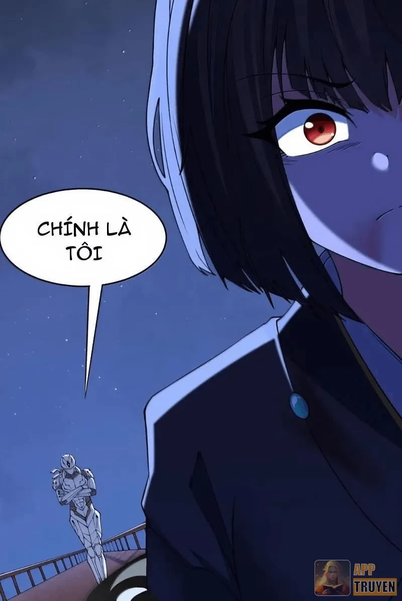 Thuật Sĩ Luyện Kim Tà Ác Không Giải Quyết Được Vật Thí Nghiệm Của Mình Chapter 88 - 3