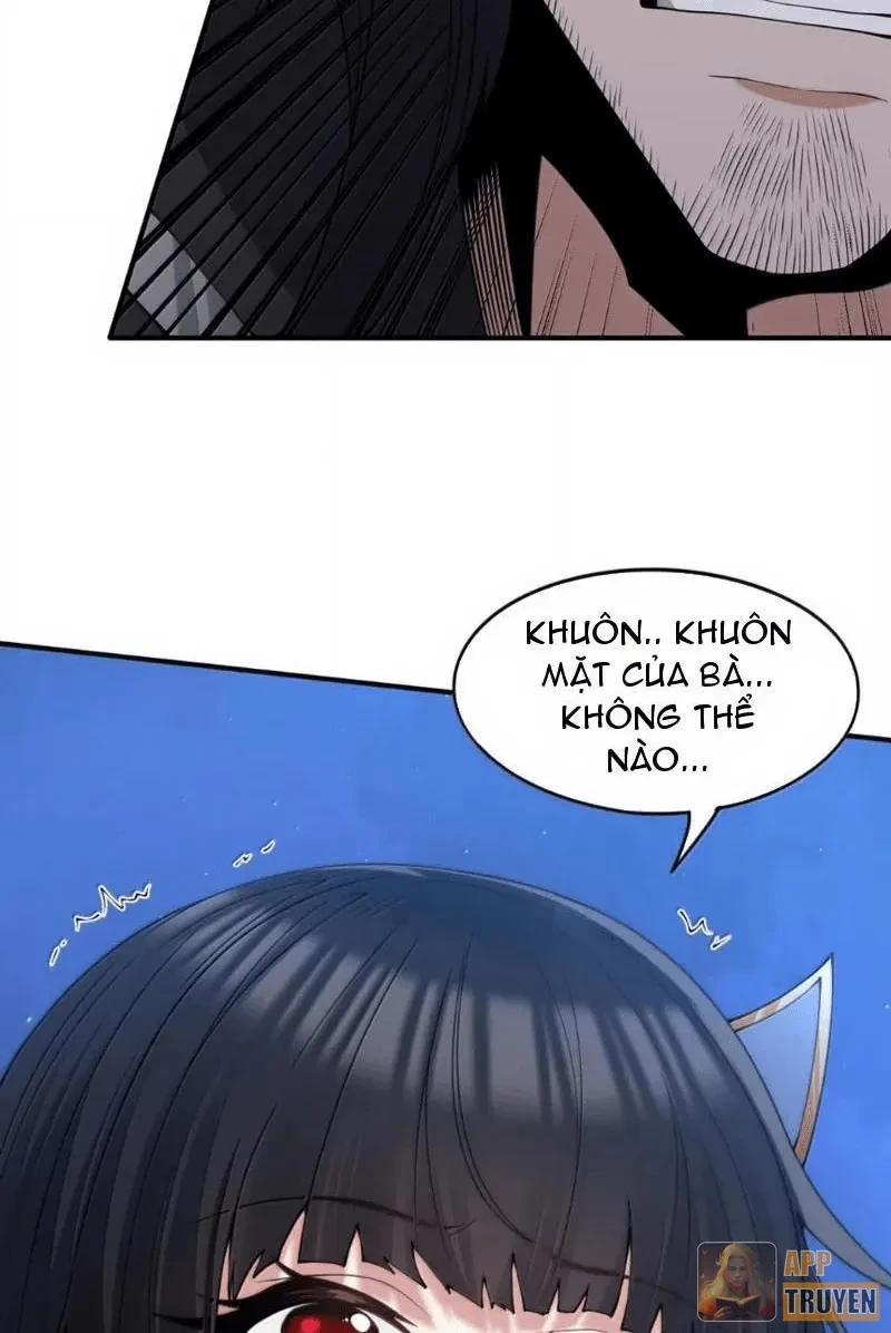Thuật Sĩ Luyện Kim Tà Ác Không Giải Quyết Được Vật Thí Nghiệm Của Mình Chapter 88 - 13