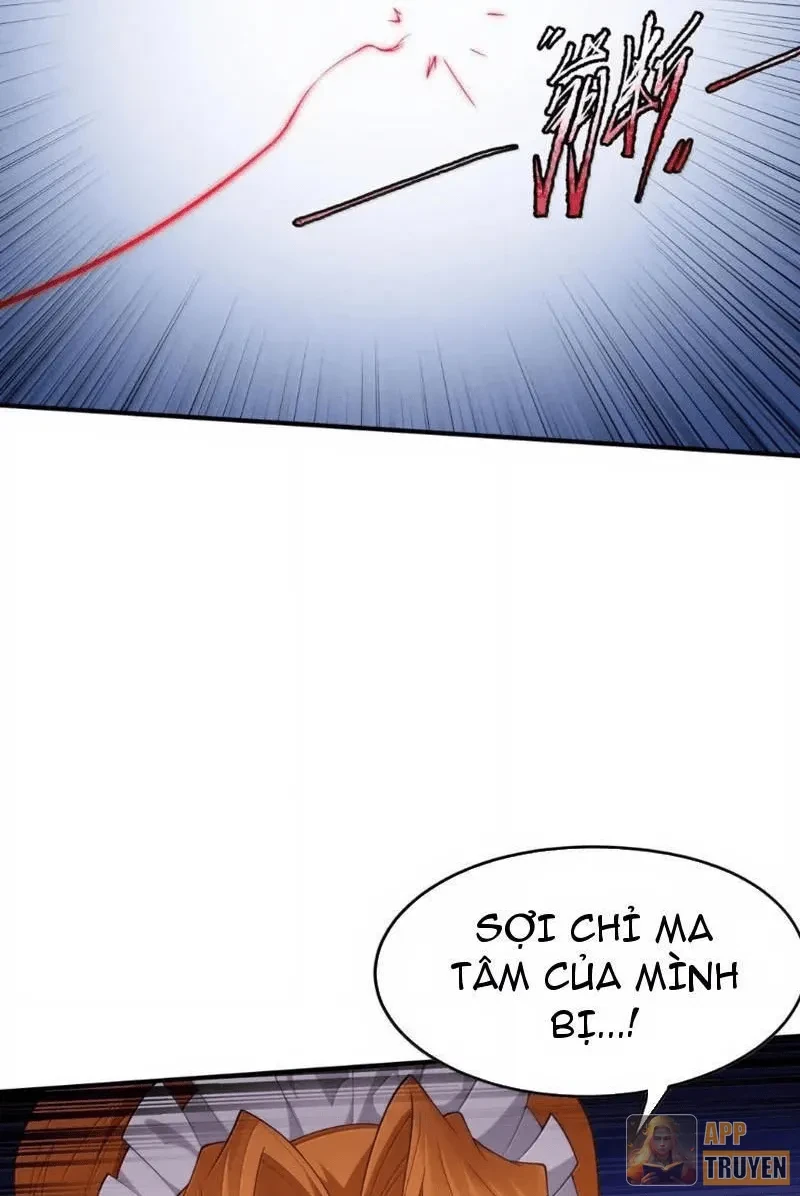 Thuật Sĩ Luyện Kim Tà Ác Không Giải Quyết Được Vật Thí Nghiệm Của Mình Chapter 88 - 18