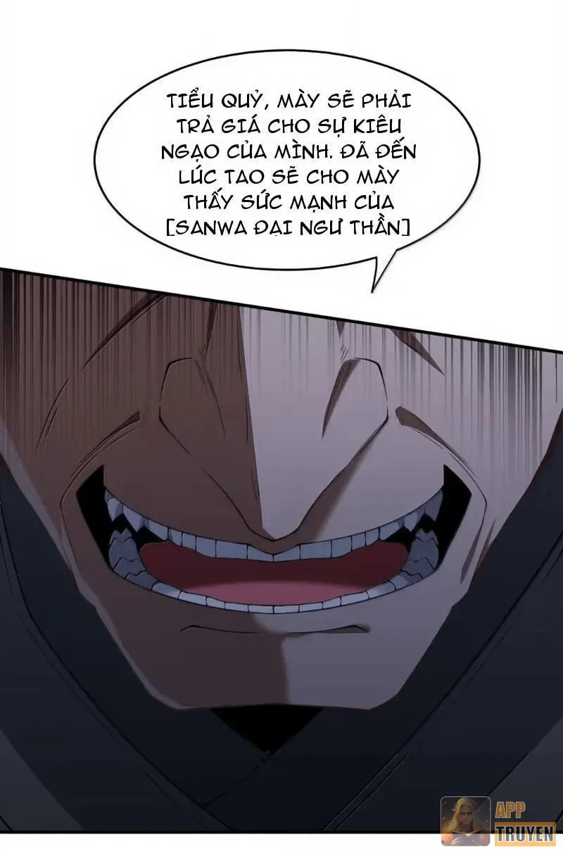 Thuật Sĩ Luyện Kim Tà Ác Không Giải Quyết Được Vật Thí Nghiệm Của Mình Chapter 88 - 29