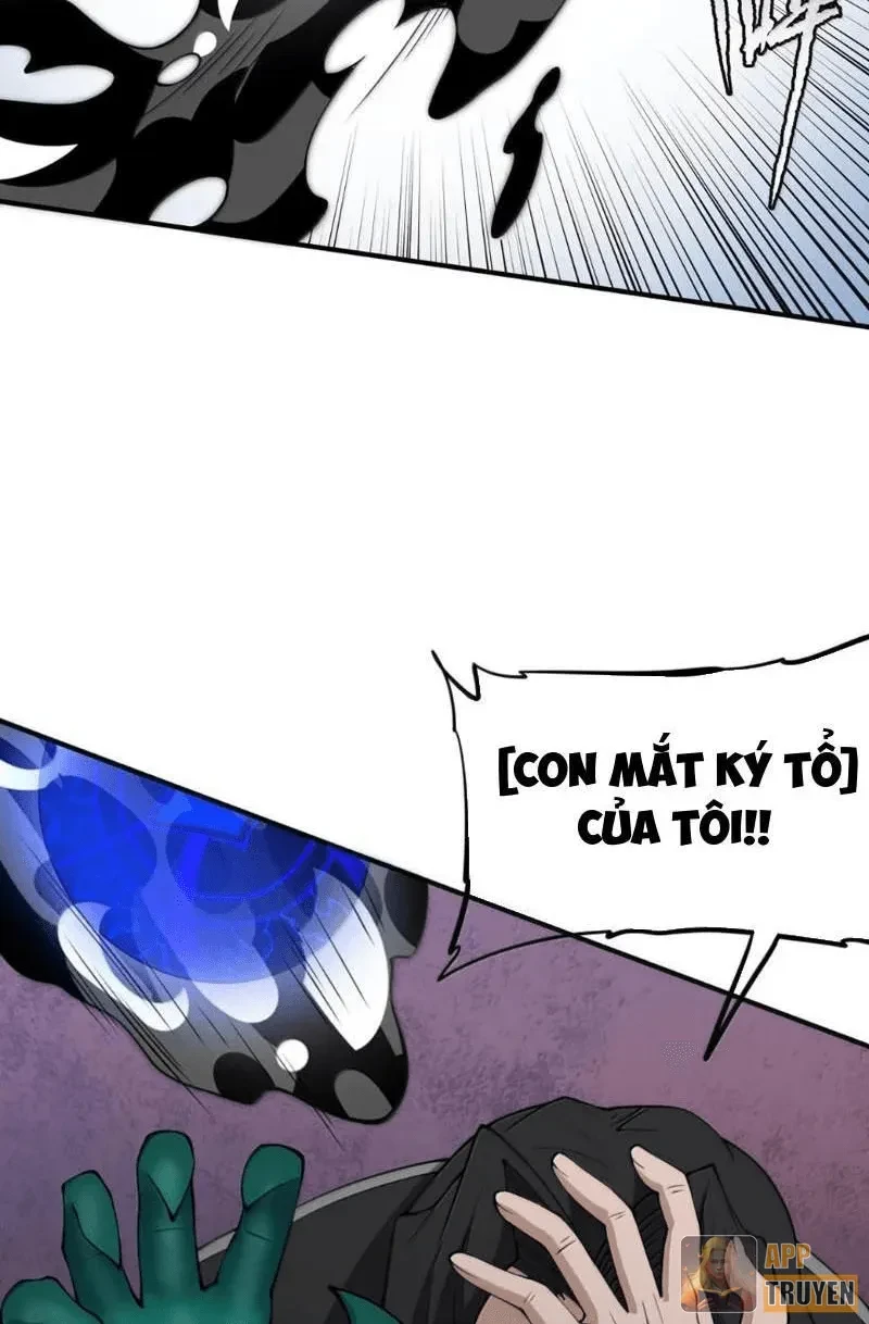 Thuật Sĩ Luyện Kim Tà Ác Không Giải Quyết Được Vật Thí Nghiệm Của Mình Chapter 88 - 52