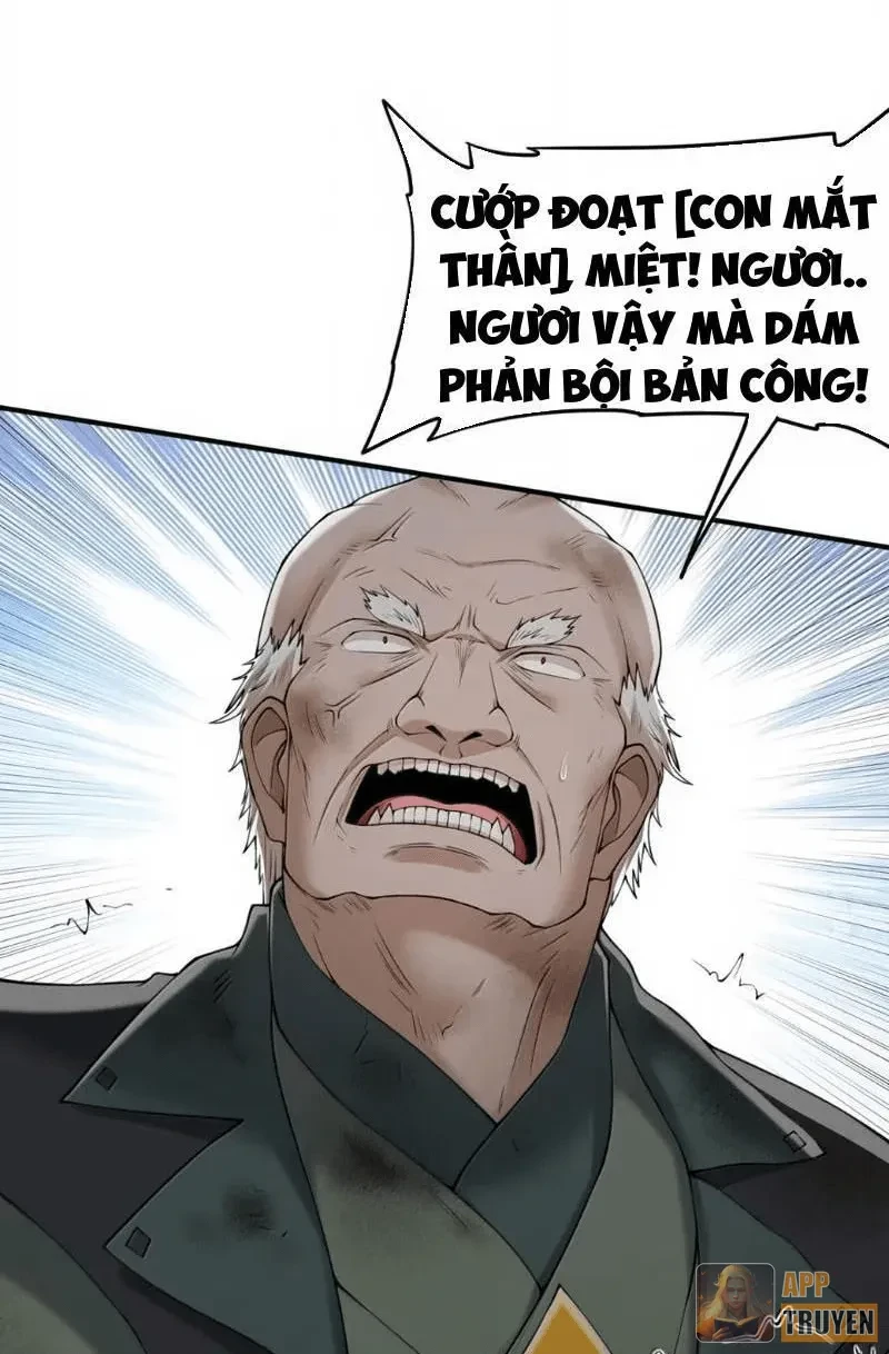 Thuật Sĩ Luyện Kim Tà Ác Không Giải Quyết Được Vật Thí Nghiệm Của Mình Chapter 88 - 65