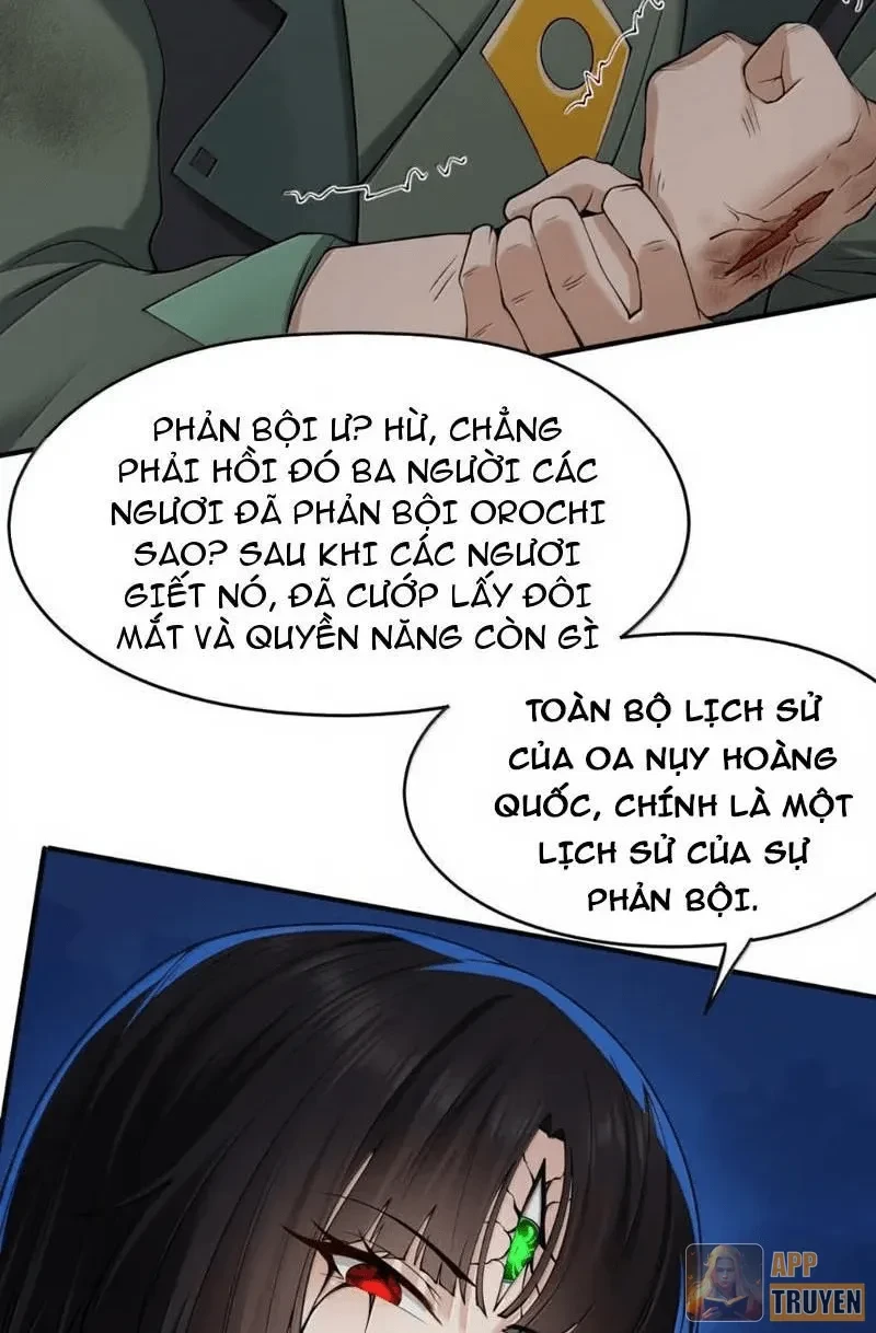 Thuật Sĩ Luyện Kim Tà Ác Không Giải Quyết Được Vật Thí Nghiệm Của Mình Chapter 88 - 66