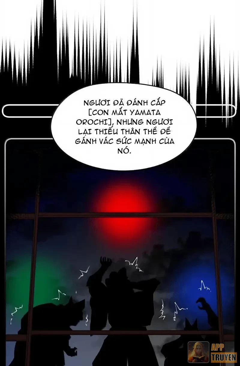 Thuật Sĩ Luyện Kim Tà Ác Không Giải Quyết Được Vật Thí Nghiệm Của Mình Chapter 88 - 68
