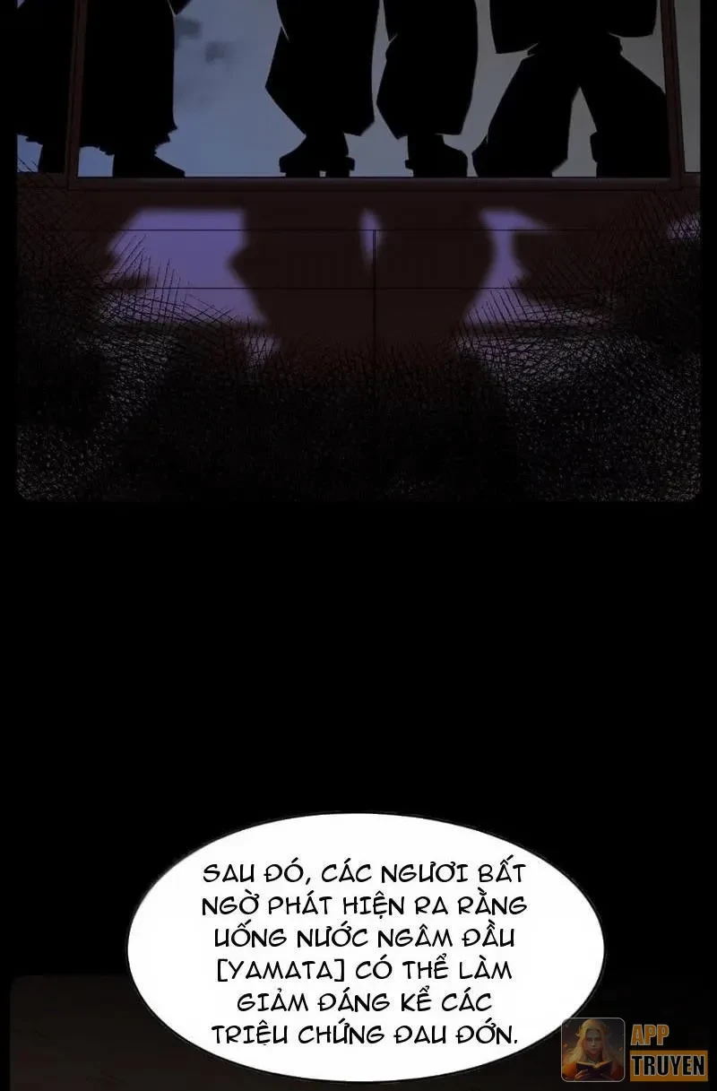 Thuật Sĩ Luyện Kim Tà Ác Không Giải Quyết Được Vật Thí Nghiệm Của Mình Chapter 88 - 69