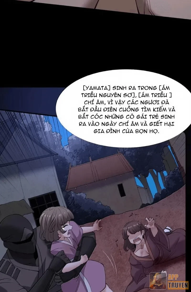 Thuật Sĩ Luyện Kim Tà Ác Không Giải Quyết Được Vật Thí Nghiệm Của Mình Chapter 88 - 72