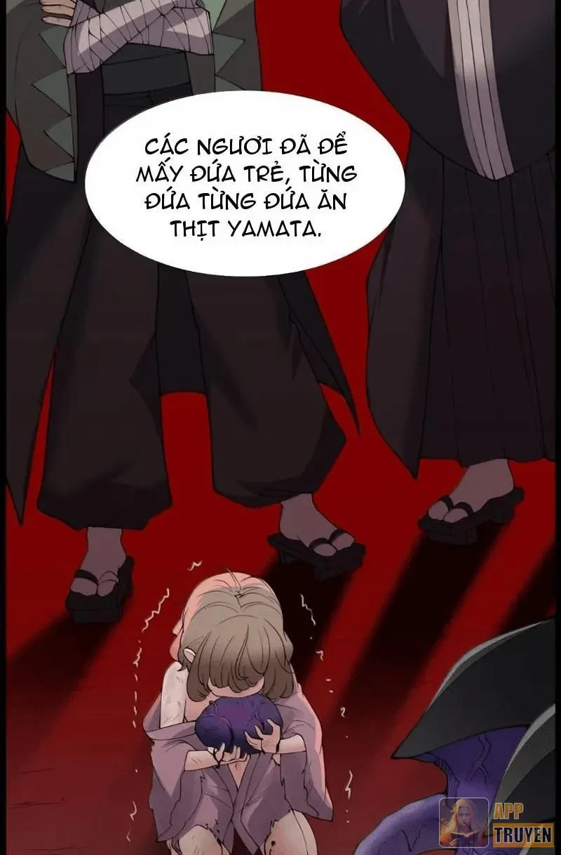 Thuật Sĩ Luyện Kim Tà Ác Không Giải Quyết Được Vật Thí Nghiệm Của Mình Chapter 88 - 74