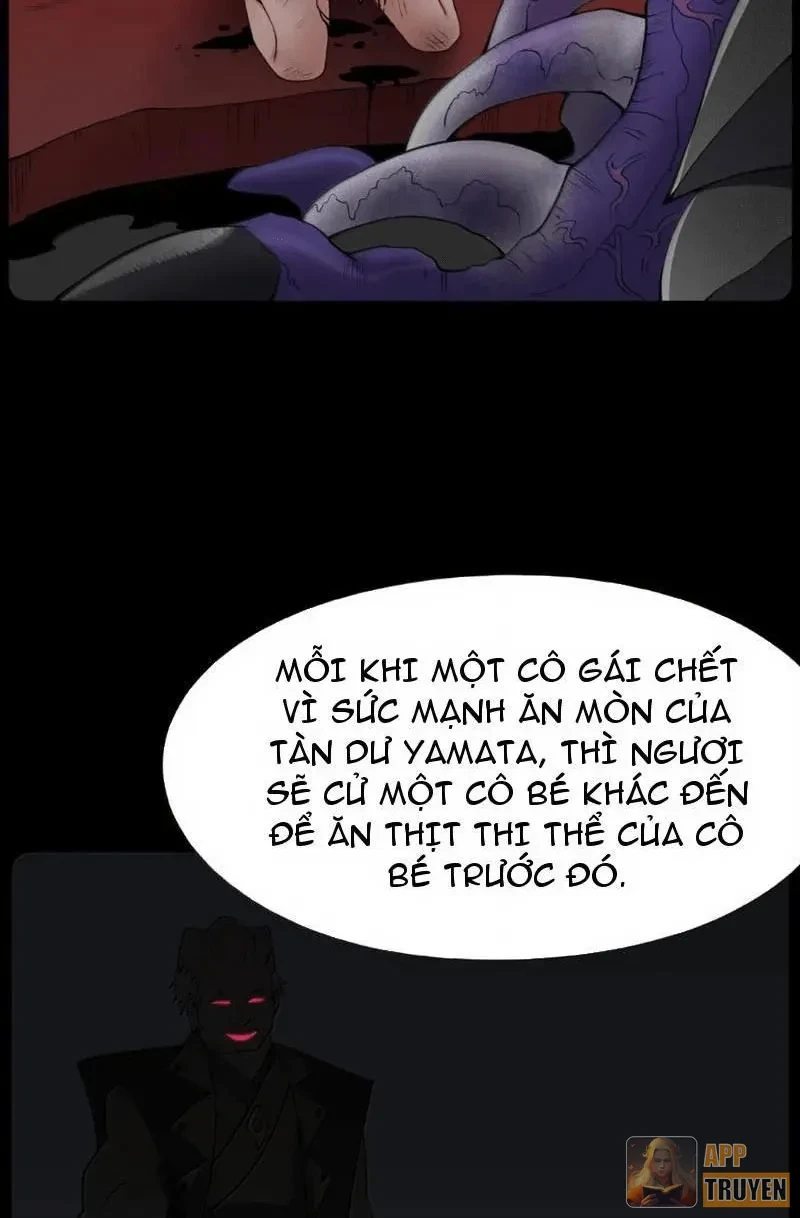 Thuật Sĩ Luyện Kim Tà Ác Không Giải Quyết Được Vật Thí Nghiệm Của Mình Chapter 88 - 75