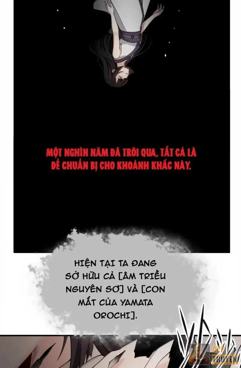 Thuật Sĩ Luyện Kim Tà Ác Không Giải Quyết Được Vật Thí Nghiệm Của Mình Chapter 88 - 85