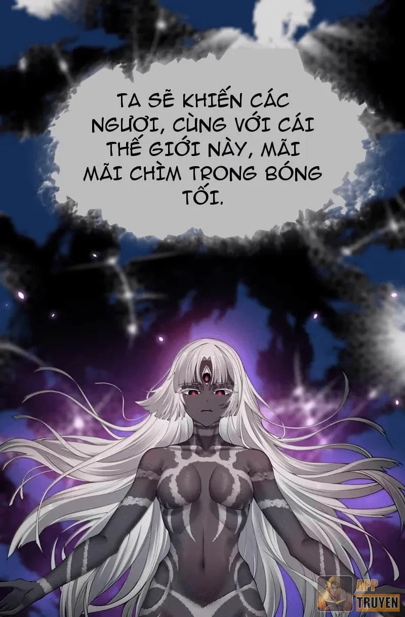 Thuật Sĩ Luyện Kim Tà Ác Không Giải Quyết Được Vật Thí Nghiệm Của Mình Chapter 88 - 88