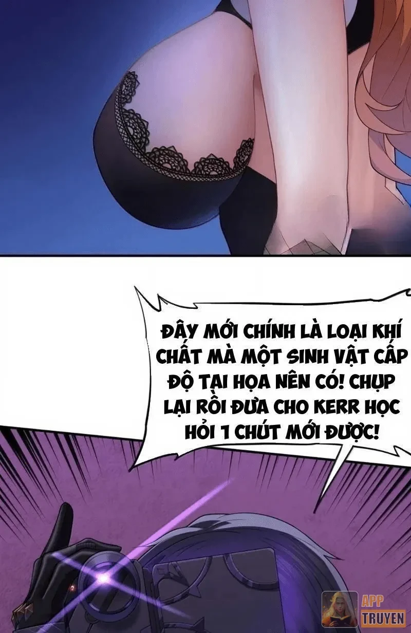 Thuật Sĩ Luyện Kim Tà Ác Không Giải Quyết Được Vật Thí Nghiệm Của Mình Chapter 88 - 91