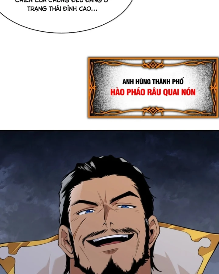 Thuật Sĩ Luyện Kim Tà Ác Không Giải Quyết Được Vật Thí Nghiệm Của Mình Chapter 89 - 25