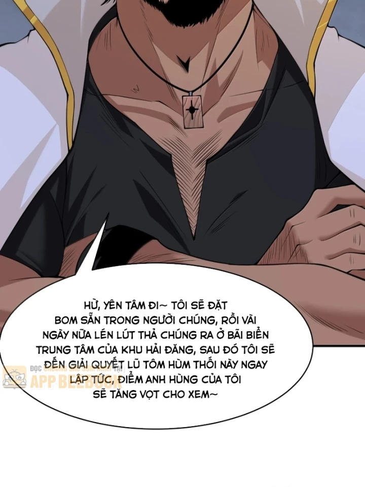 Thuật Sĩ Luyện Kim Tà Ác Không Giải Quyết Được Vật Thí Nghiệm Của Mình Chapter 89 - 26