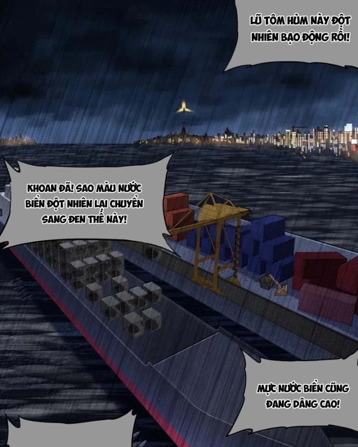 Thuật Sĩ Luyện Kim Tà Ác Không Giải Quyết Được Vật Thí Nghiệm Của Mình Chapter 89 - 42