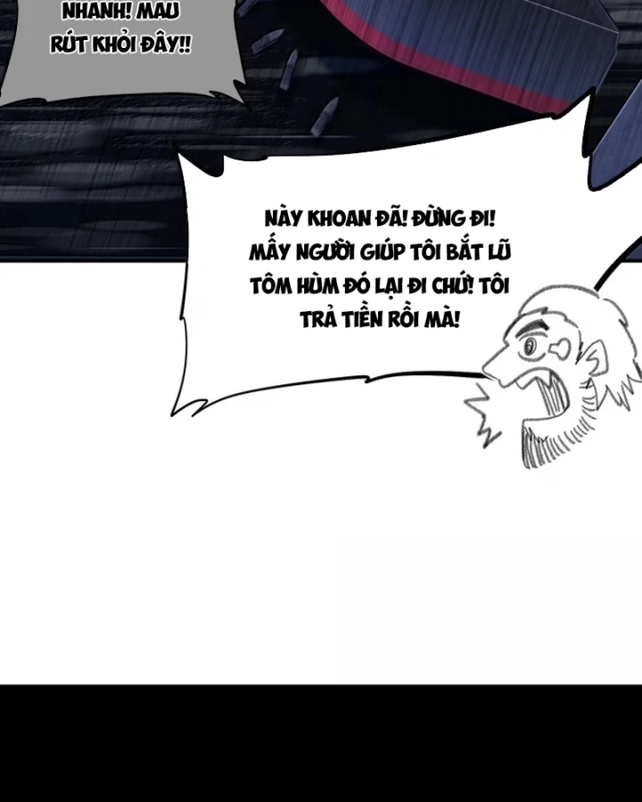 Thuật Sĩ Luyện Kim Tà Ác Không Giải Quyết Được Vật Thí Nghiệm Của Mình Chapter 89 - 43