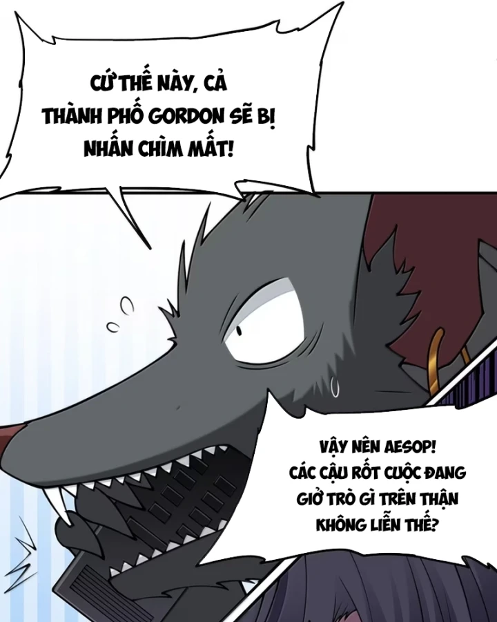 Thuật Sĩ Luyện Kim Tà Ác Không Giải Quyết Được Vật Thí Nghiệm Của Mình Chapter 89 - 71