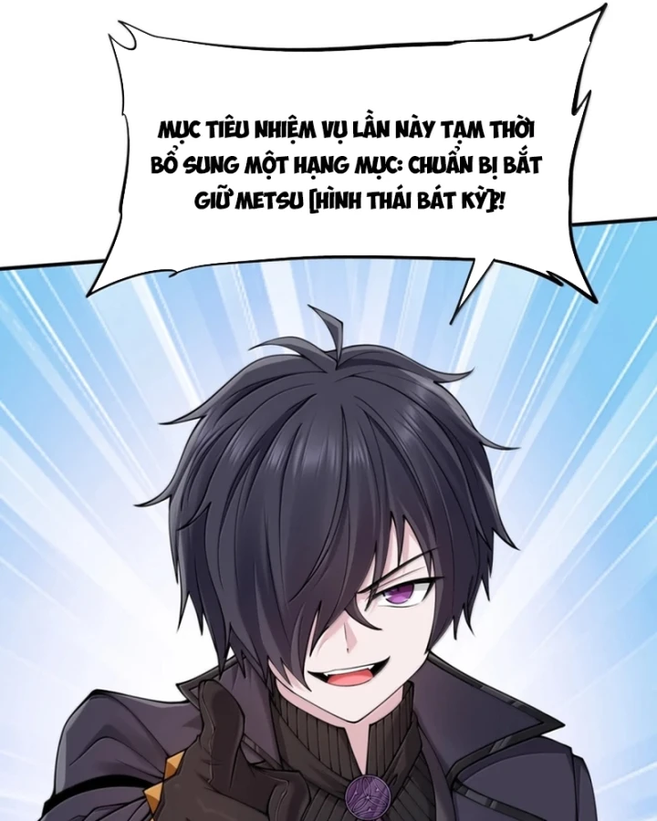 Thuật Sĩ Luyện Kim Tà Ác Không Giải Quyết Được Vật Thí Nghiệm Của Mình Chapter 89 - 74