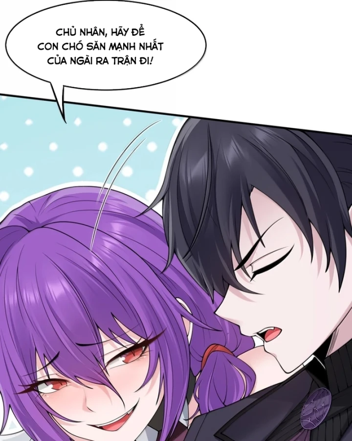 Thuật Sĩ Luyện Kim Tà Ác Không Giải Quyết Được Vật Thí Nghiệm Của Mình Chapter 89 - 82