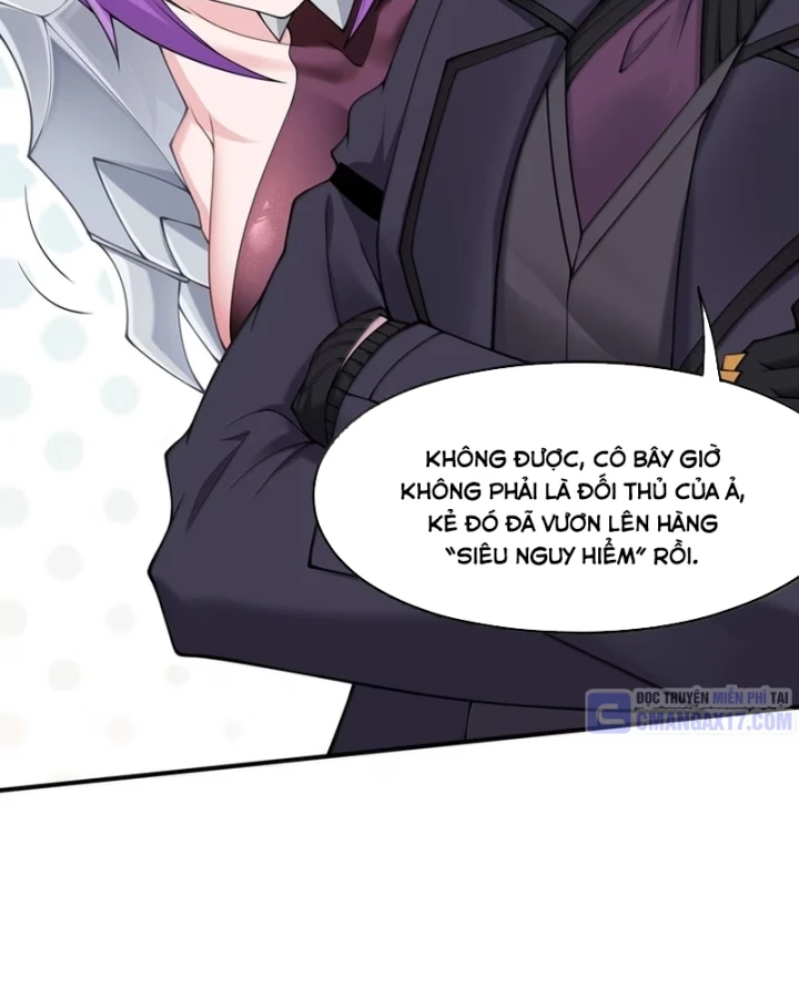 Thuật Sĩ Luyện Kim Tà Ác Không Giải Quyết Được Vật Thí Nghiệm Của Mình Chapter 89 - 83