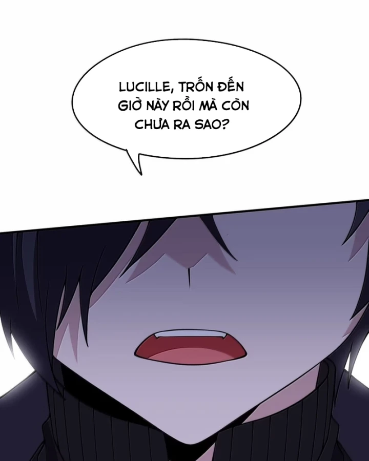 Thuật Sĩ Luyện Kim Tà Ác Không Giải Quyết Được Vật Thí Nghiệm Của Mình Chapter 89 - 88