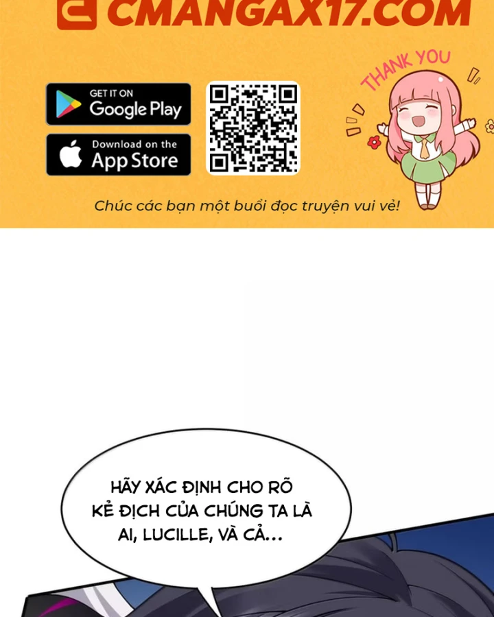 Thuật Sĩ Luyện Kim Tà Ác Không Giải Quyết Được Vật Thí Nghiệm Của Mình Chapter 90 - 2