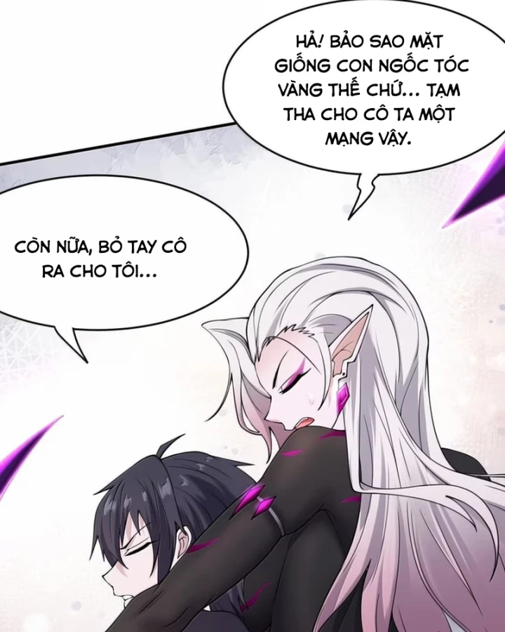 Thuật Sĩ Luyện Kim Tà Ác Không Giải Quyết Được Vật Thí Nghiệm Của Mình Chapter 90 - 6