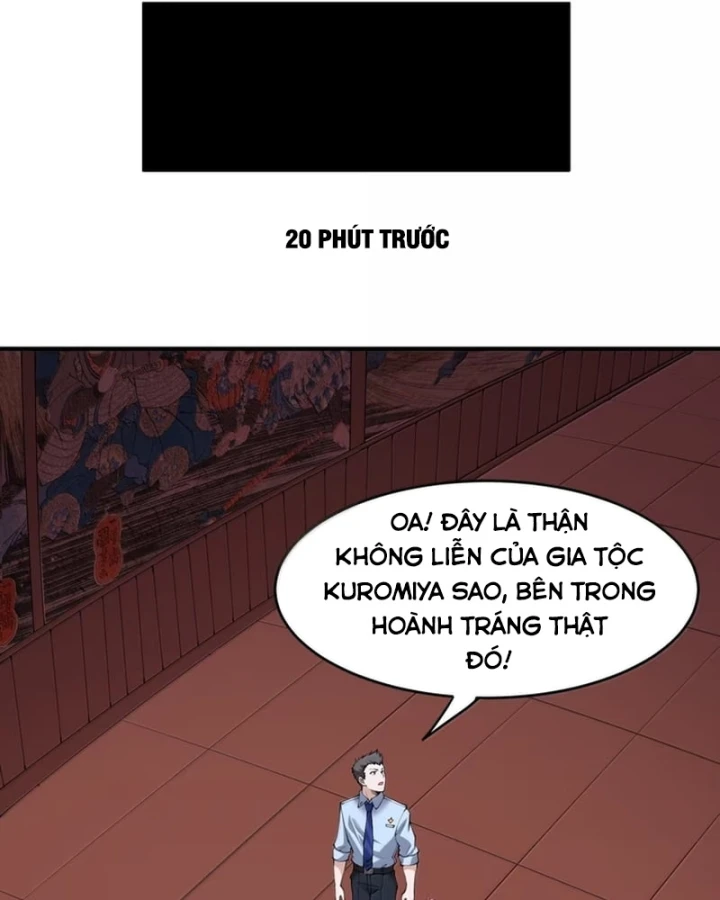 Thuật Sĩ Luyện Kim Tà Ác Không Giải Quyết Được Vật Thí Nghiệm Của Mình Chapter 90 - 11