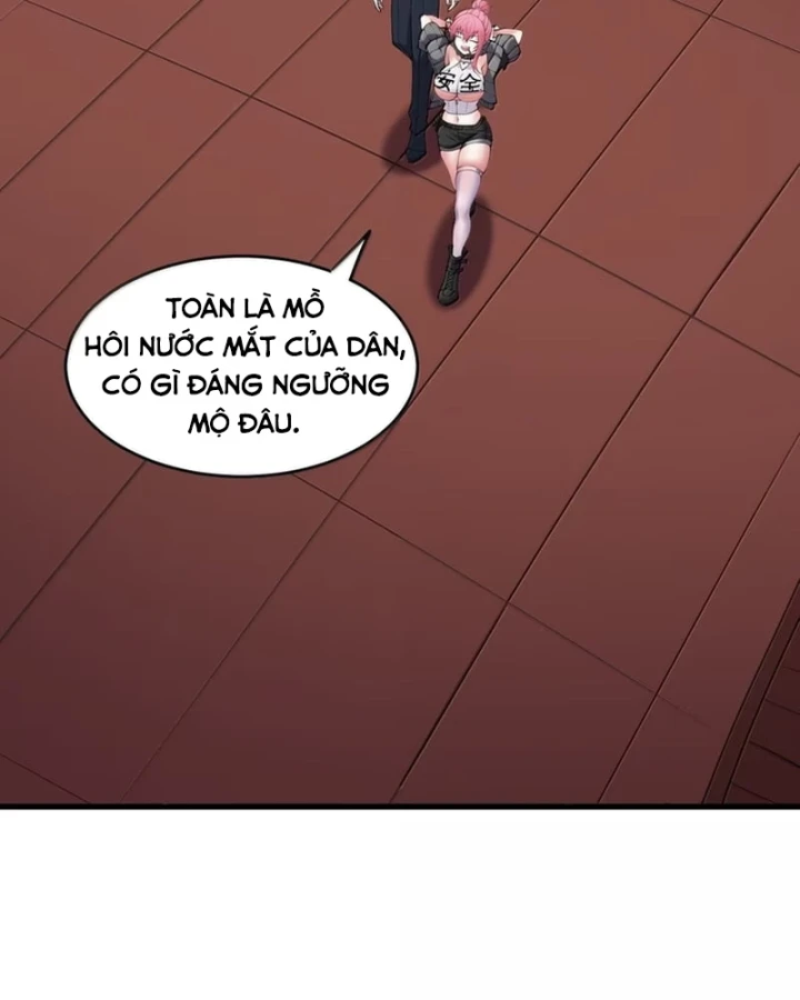 Thuật Sĩ Luyện Kim Tà Ác Không Giải Quyết Được Vật Thí Nghiệm Của Mình Chapter 90 - 12