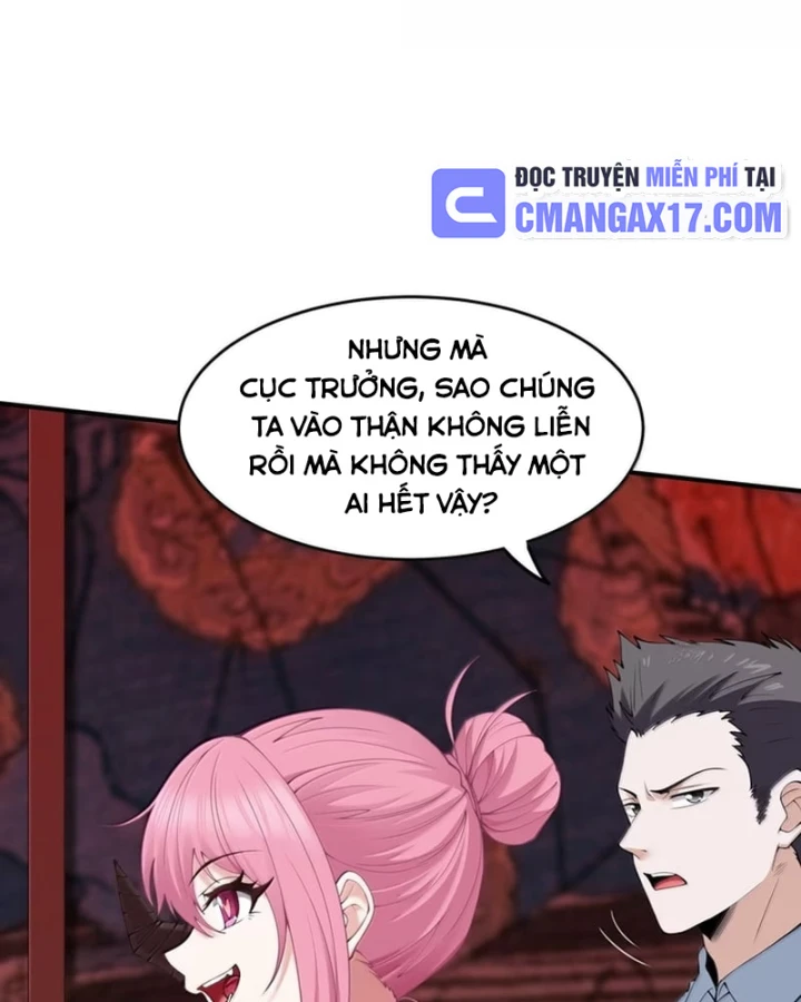 Thuật Sĩ Luyện Kim Tà Ác Không Giải Quyết Được Vật Thí Nghiệm Của Mình Chapter 90 - 13