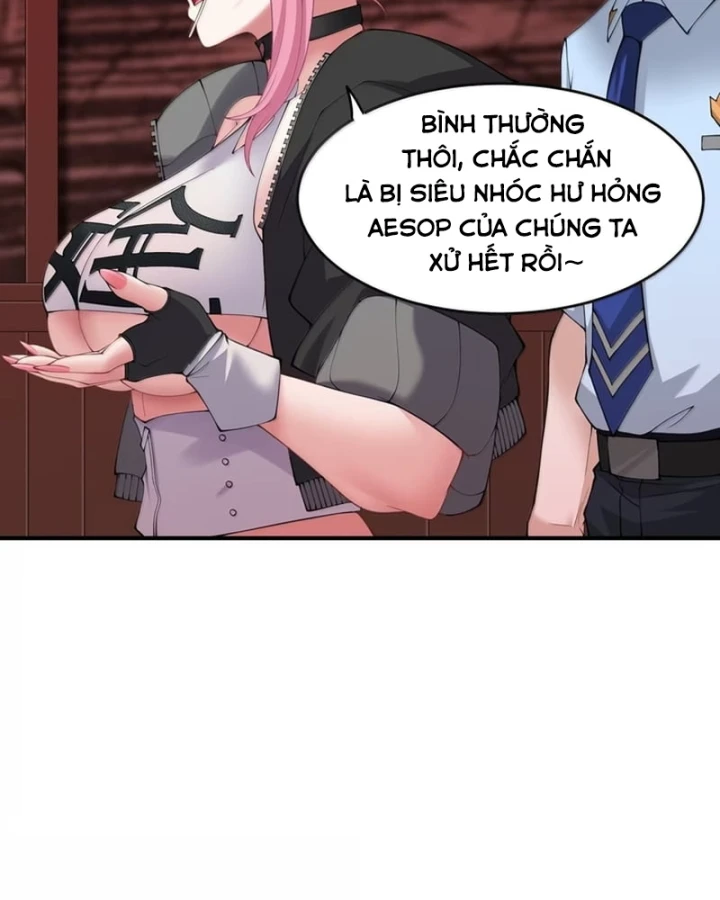 Thuật Sĩ Luyện Kim Tà Ác Không Giải Quyết Được Vật Thí Nghiệm Của Mình Chapter 90 - 14