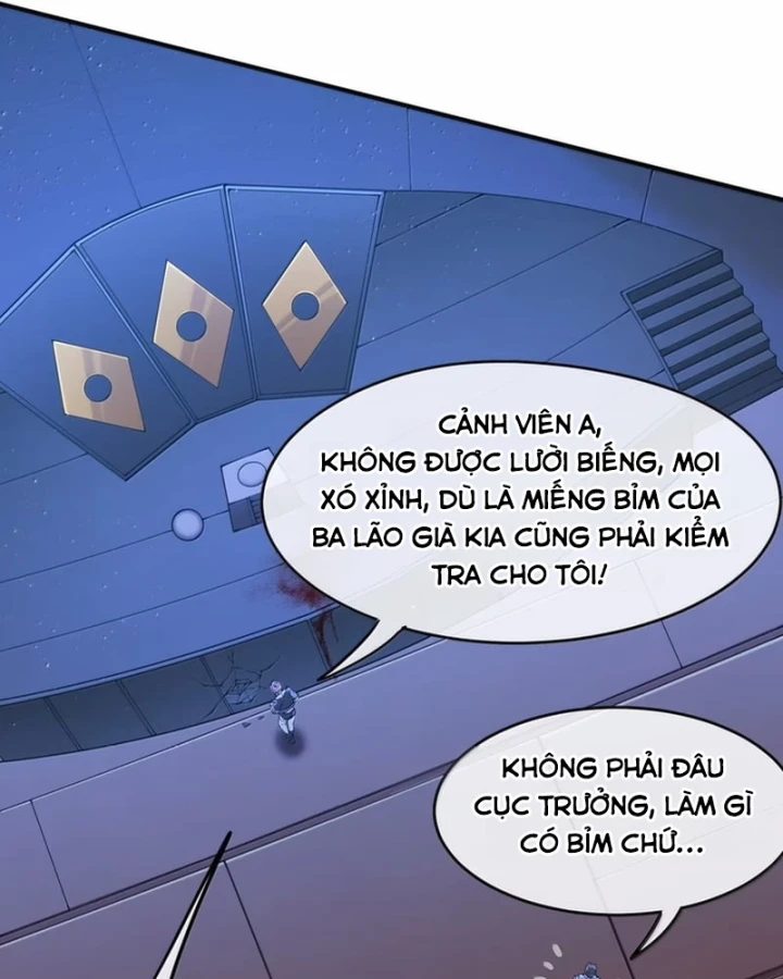 Thuật Sĩ Luyện Kim Tà Ác Không Giải Quyết Được Vật Thí Nghiệm Của Mình Chapter 90 - 29