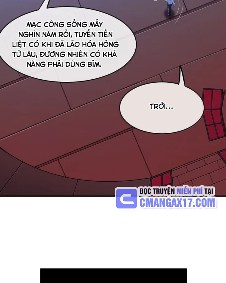 Thuật Sĩ Luyện Kim Tà Ác Không Giải Quyết Được Vật Thí Nghiệm Của Mình Chapter 90 - 30