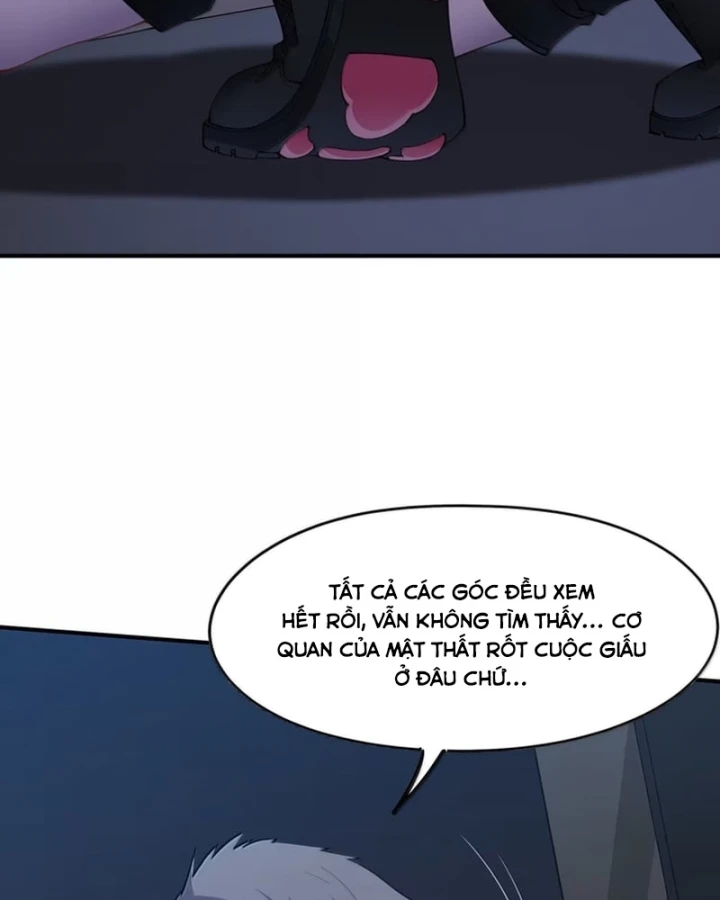 Thuật Sĩ Luyện Kim Tà Ác Không Giải Quyết Được Vật Thí Nghiệm Của Mình Chapter 90 - 36