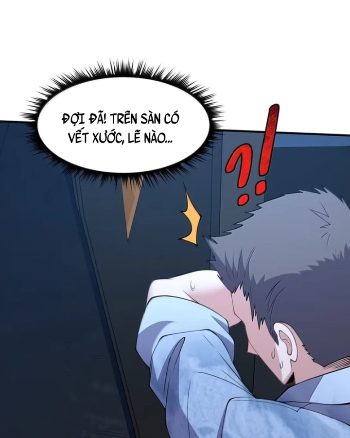 Thuật Sĩ Luyện Kim Tà Ác Không Giải Quyết Được Vật Thí Nghiệm Của Mình Chapter 90 - 39