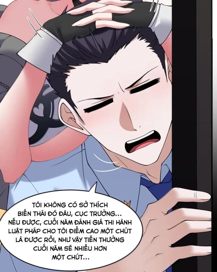 Thuật Sĩ Luyện Kim Tà Ác Không Giải Quyết Được Vật Thí Nghiệm Của Mình Chapter 90 - 48